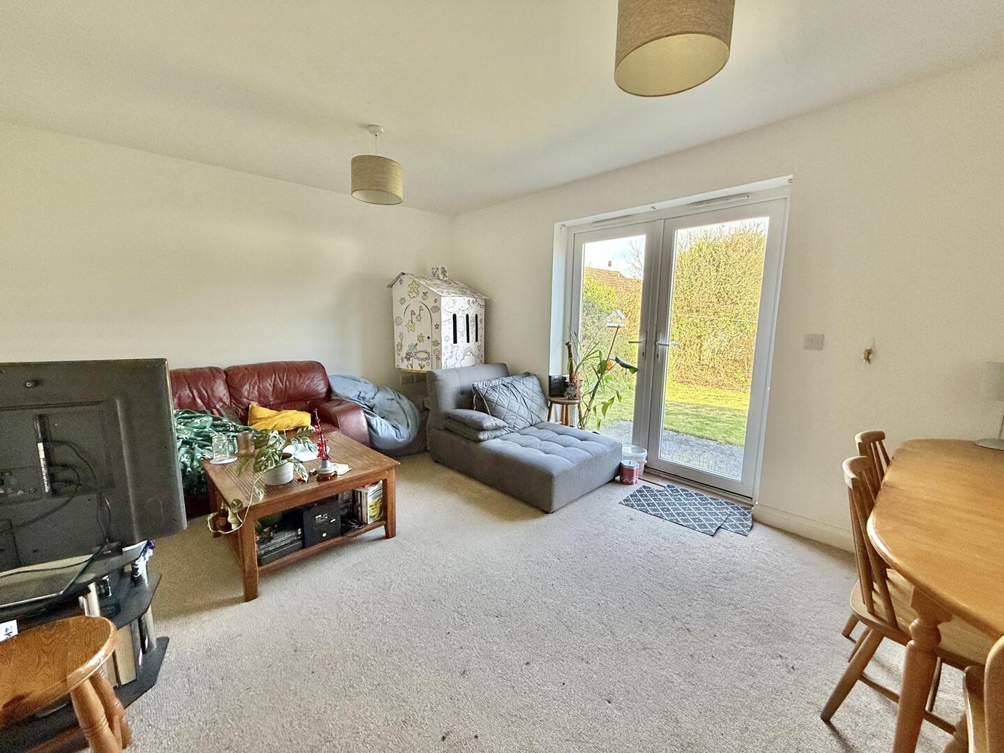 Chyvelah Close, Threemilestone, Truro